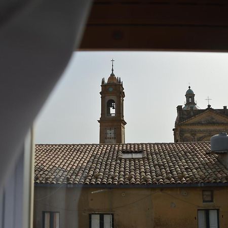 Hotel I Colori Della Sicilia à Caltagirone Extérieur photo