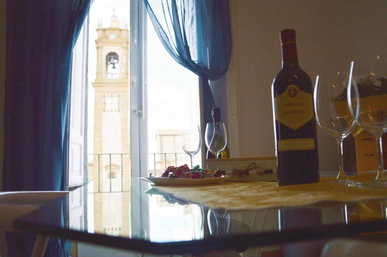 Hotel I Colori Della Sicilia à Caltagirone Extérieur photo